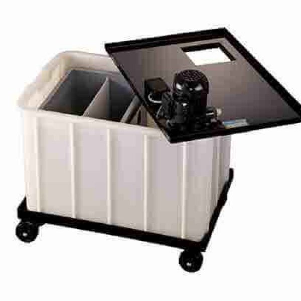 Recirculation System 22 Gallon