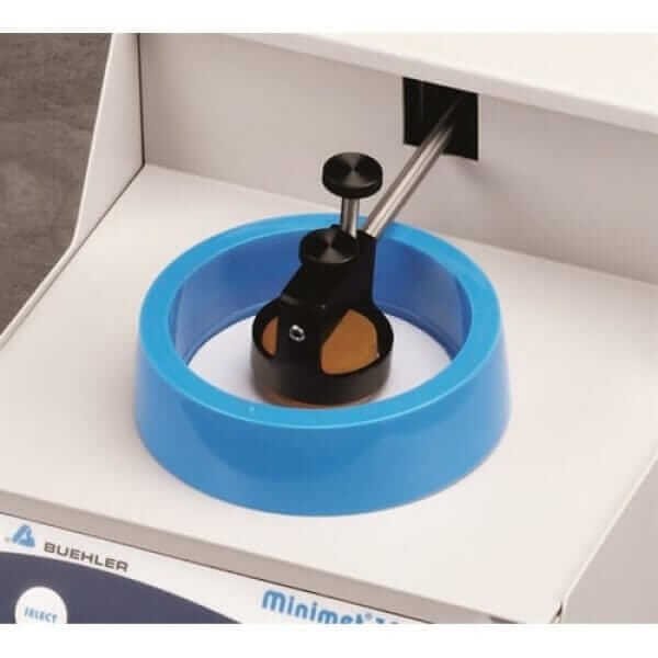 691111 caged sample holder 1 125