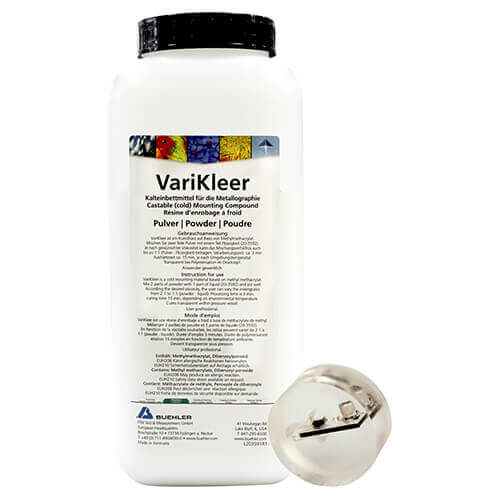 203591 VariKleer Powder 2.2lbs 1kg