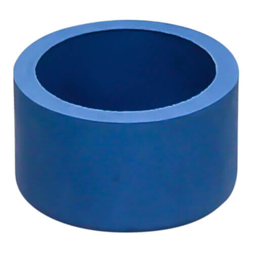 207184 EPDM Mounting Cups 50mm 5pk