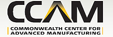 Buehler Partner Center Commonwealth Center for Advanced Manufacturing