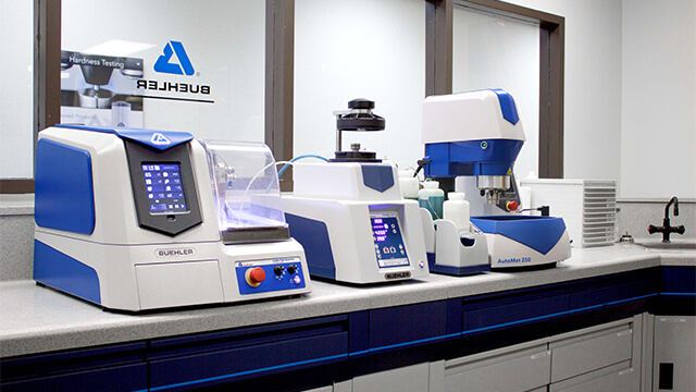 Full Lab Solutions