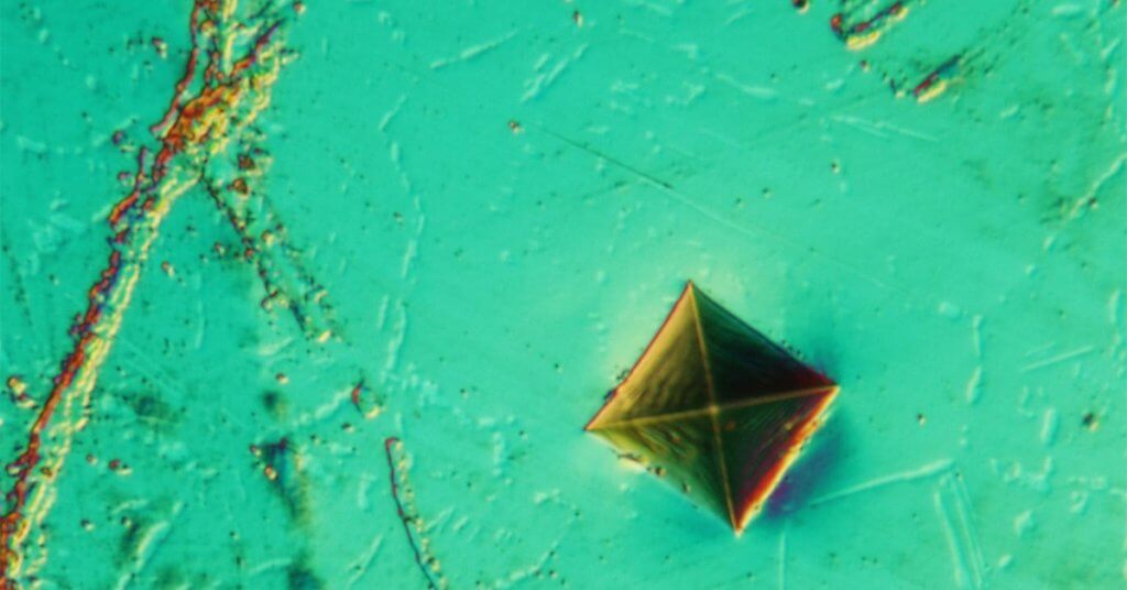 Rockwell Hardness Testing