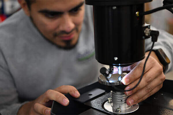Calibración de durómetros