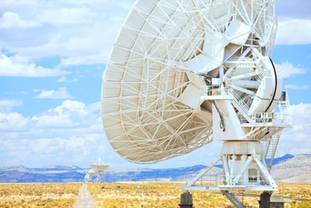 Satélites y Electrónica