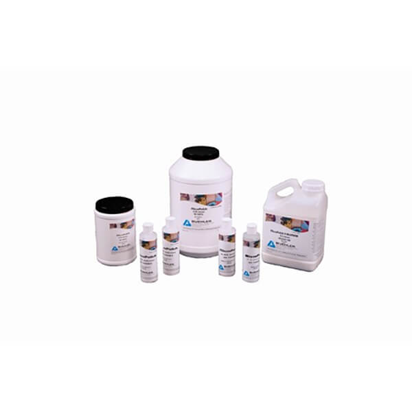 Suspensión de alúmina MicroPolish®