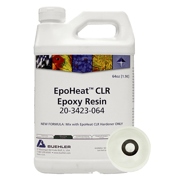 EpoHeat CLR