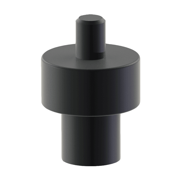 Mordazas y Soporte de Muestras