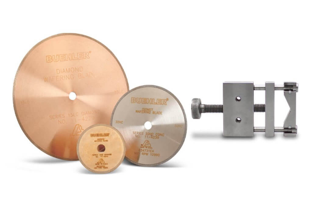 Consejos para el corte de recubrimientos por pulverización térmica