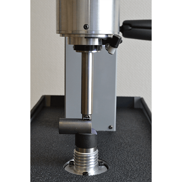 Extensión del penetrador