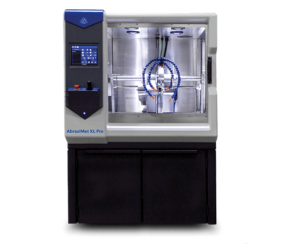 Cortadoras abrasivas