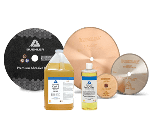 Consumibles de corte