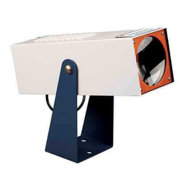 Visor de secciones delgadas PetroVue Visor de secciones delgadas PetroVue