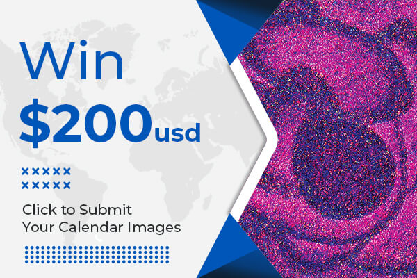 Submit your Microstructure Image for Consideration in the Buehler Microstructure Calendar