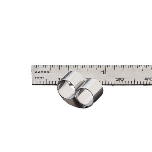 204000100 SamplKlip Steel Holder