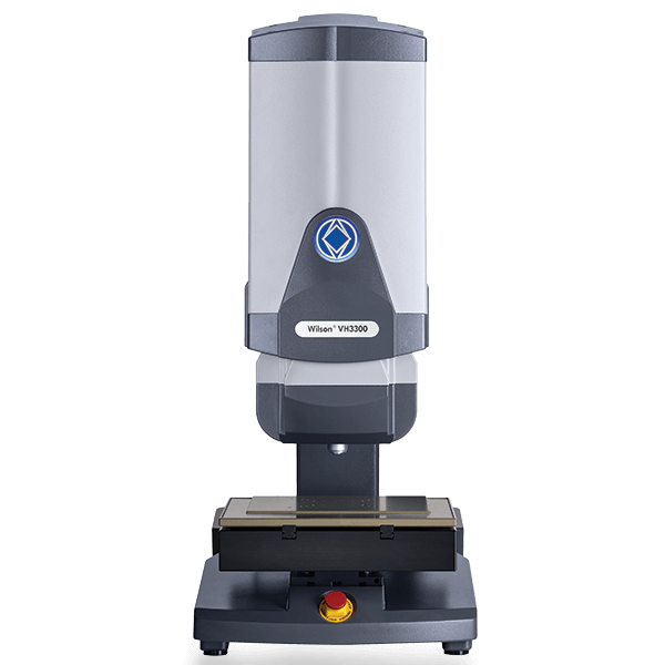 Wilson® VH3300 Automatic Hardness Tester