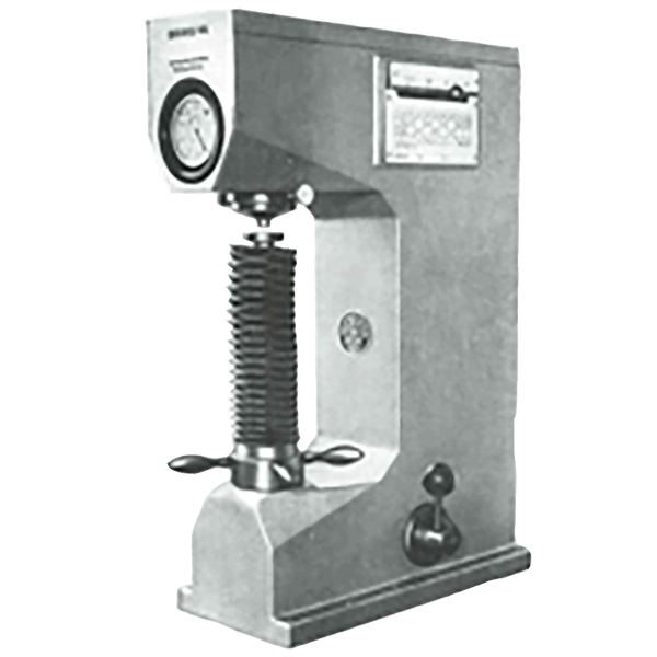 BRIRO VA Legacy Hardness Tester