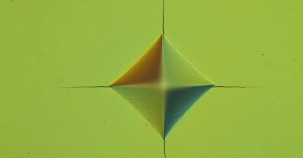 Hardness Testing Concepts