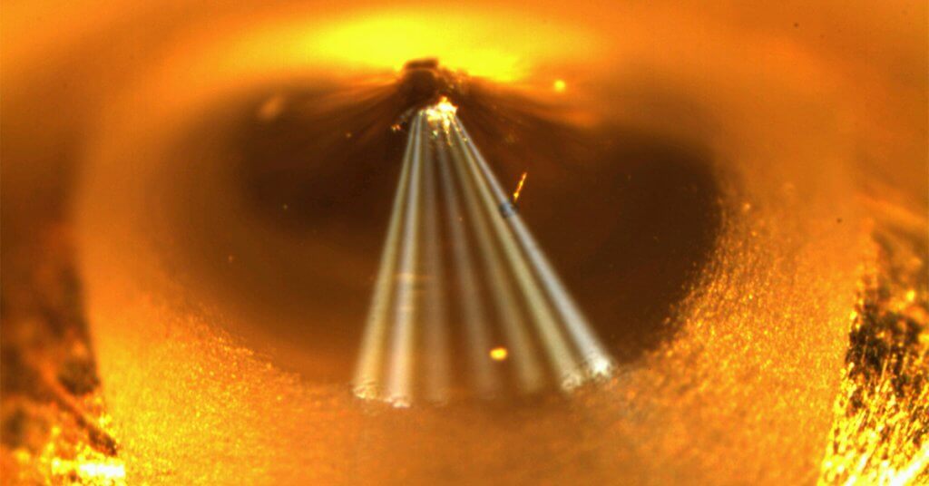 History of Hardness Testing