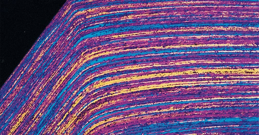 Metallographic Mounting