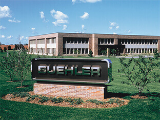 Buehler North American Headquarters