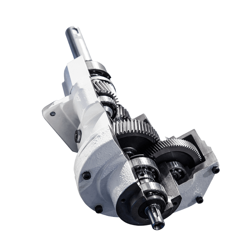 Solutions by Industry