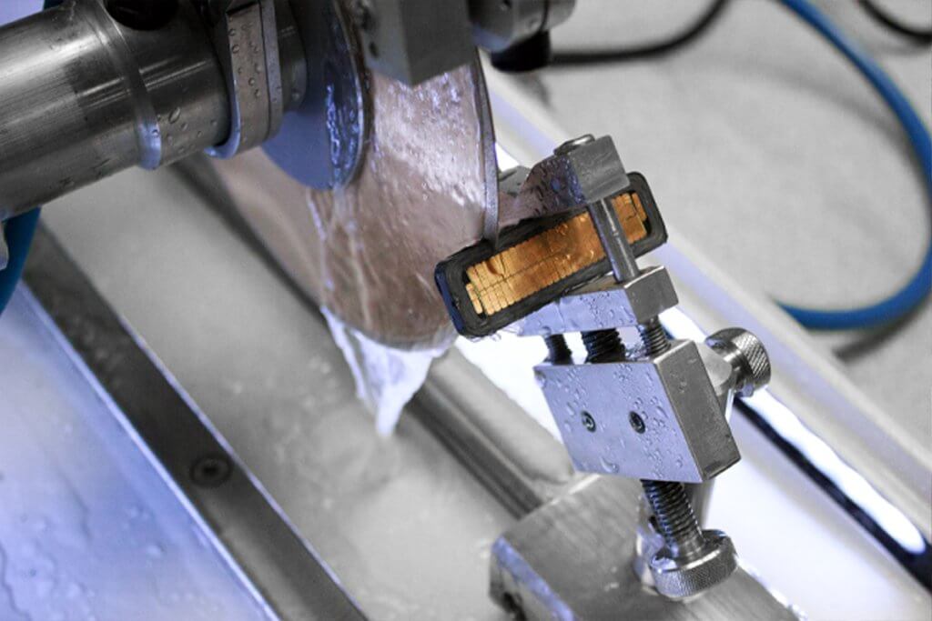 Choosing A Blade for Your Abrasive Cutter