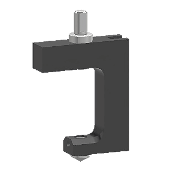 W2100G2 gooseneck adapter
