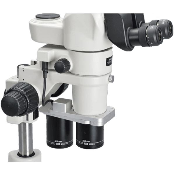 Manual Rotatable Nosepiece