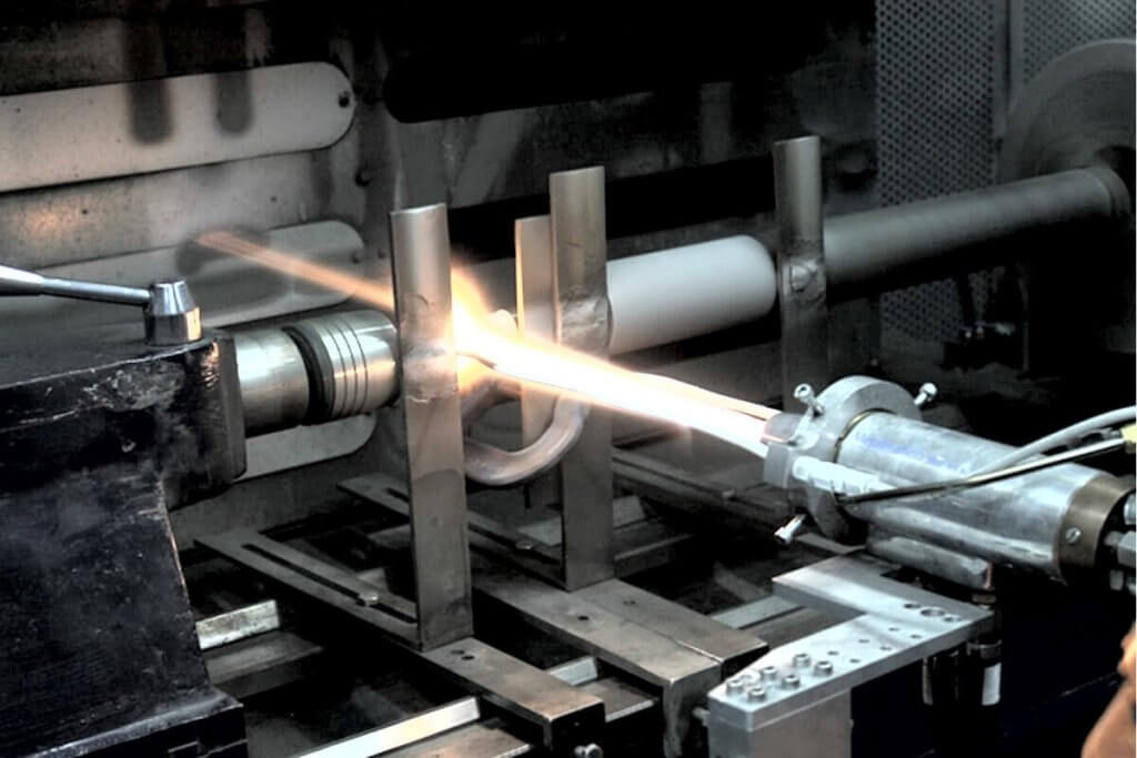 Solutions by Material Thermal Spray Coatings