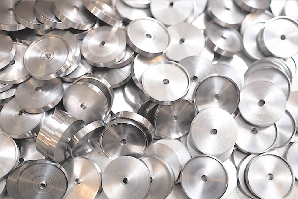 Things to consider when working with nickel and nickel alloys