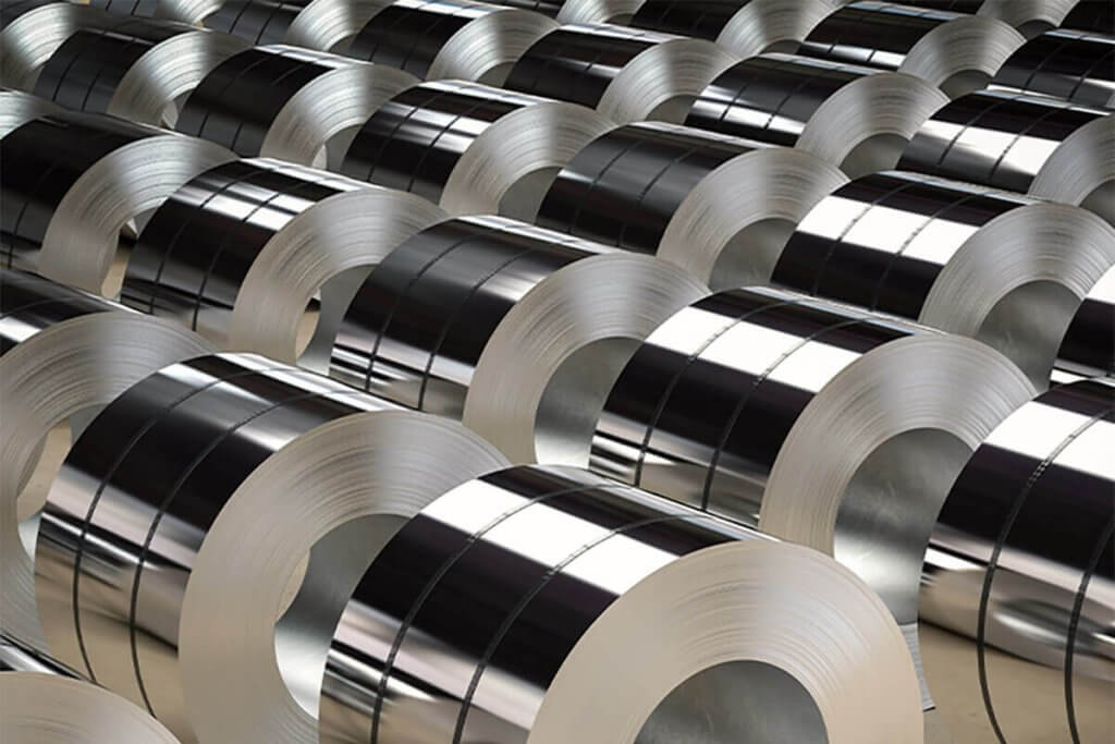 Things to consider when working with stainless steel