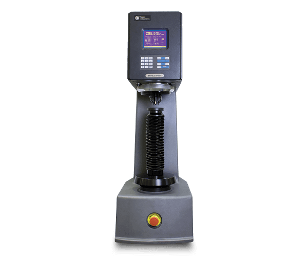 Brinell Hardness Testing