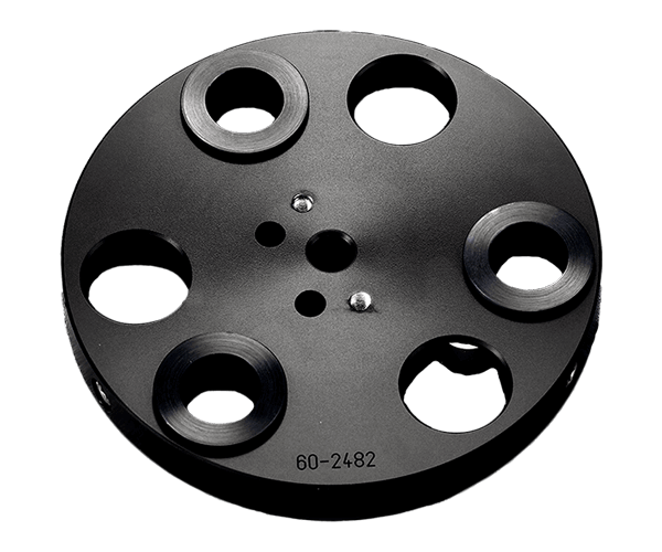 Grinding and Polishing Accessories