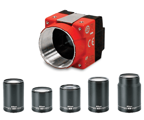 Image and Analysis Accessories