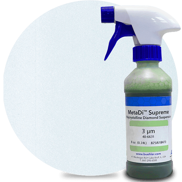 TriDent 3um MetaDi Supreme