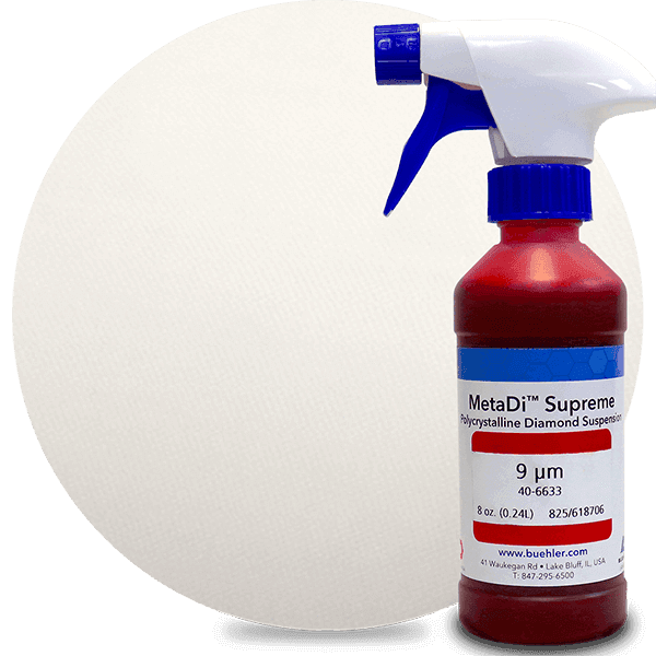 UltraPad MetaDi Supreme