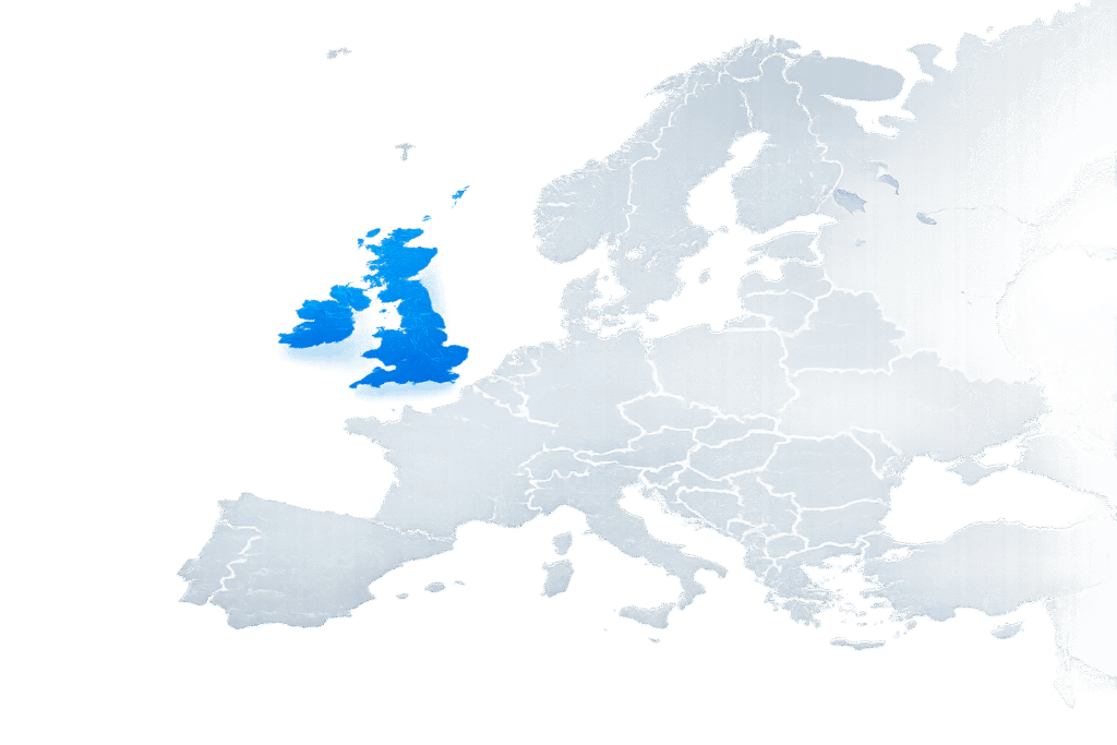 Buehler Contact Us Worldwide Locations Map