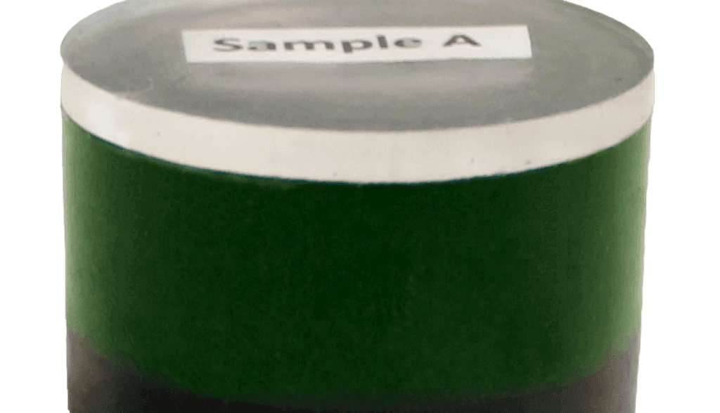 Selection of Compression Mounting Compounds