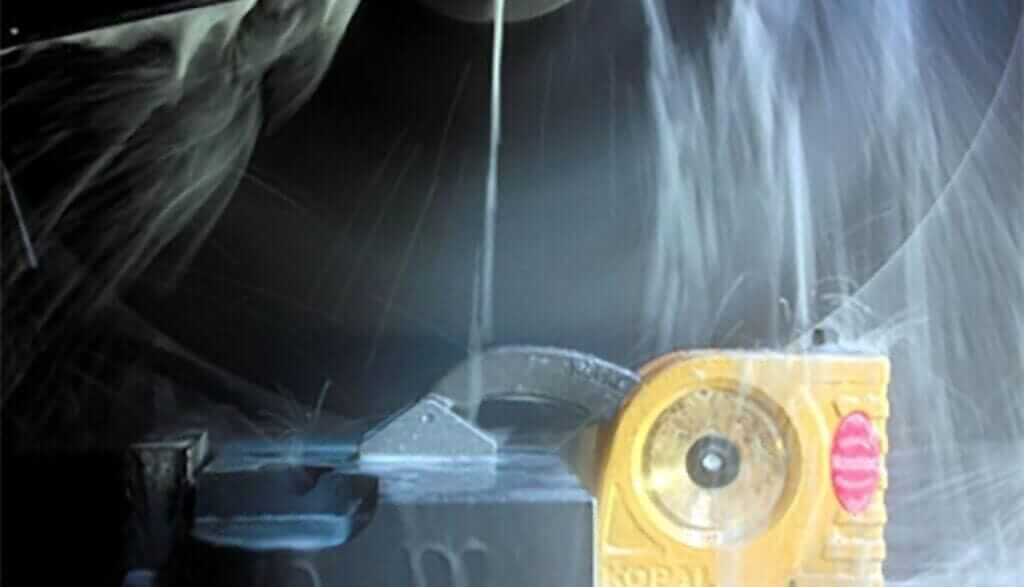 Make the Most Out of Your Abrasive Saw