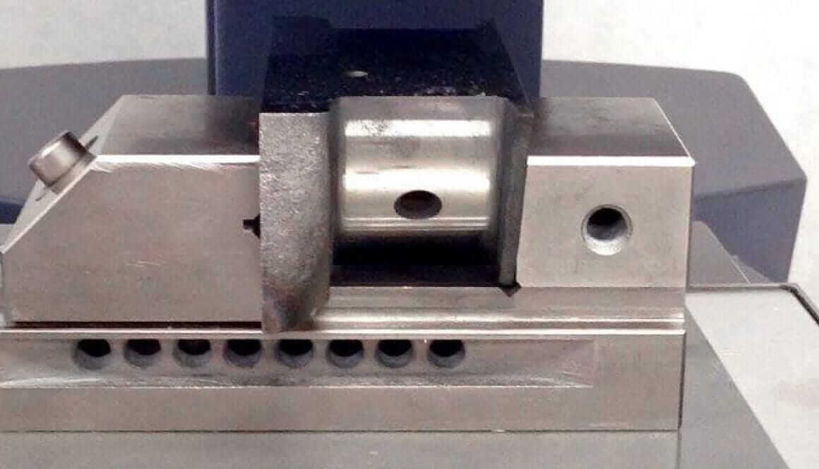 Time Study Case Hardness Testing of Automotive Crank Pins and Journals