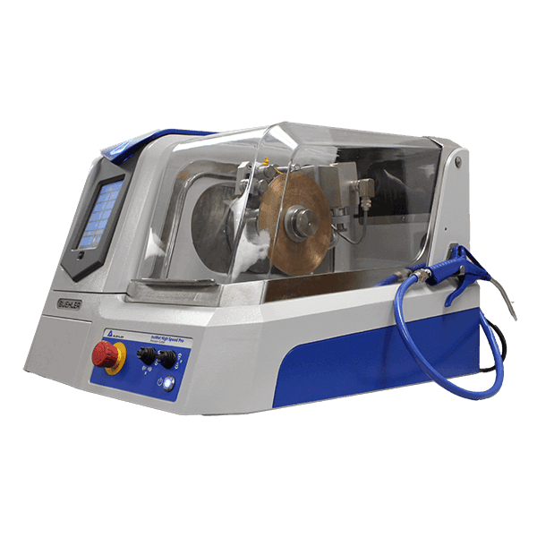 IsoMet High Speed Pro 2 IsoMet® High Speed Pro