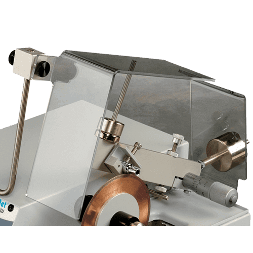 IsoMet Low Speed Precision Cutter 3 Splash Guard Kit IsoMet Low Speed