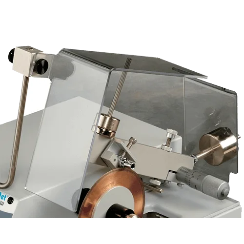 IsoMet Low Speed Precision Cutter 3 Splash Guard Kit IsoMet Low Speed