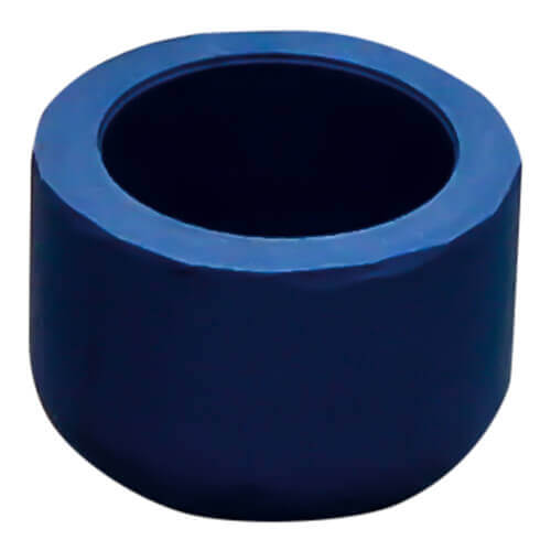 208181 Rubber Mounting Cups 1in