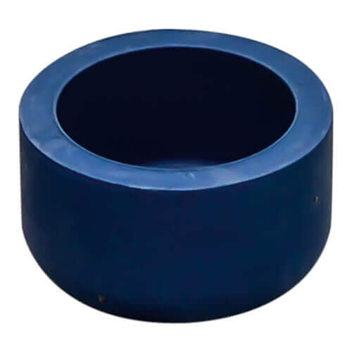 208182 Rubber Mounting Cups 1.25in