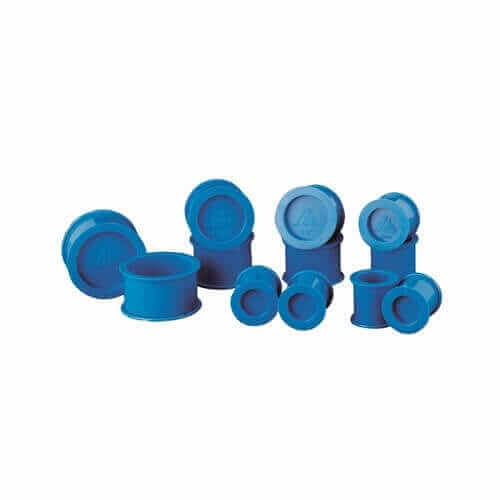 Ring Forms and Castable Molds for Mounting 4 209184 SamplKup 2in 12pcs