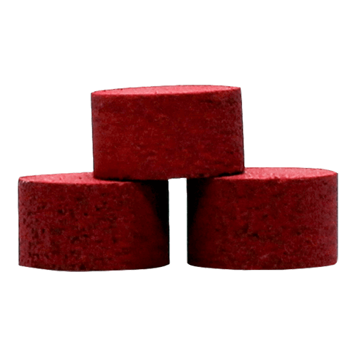 203213501 PhenoCure PreMolds Red 1.5in