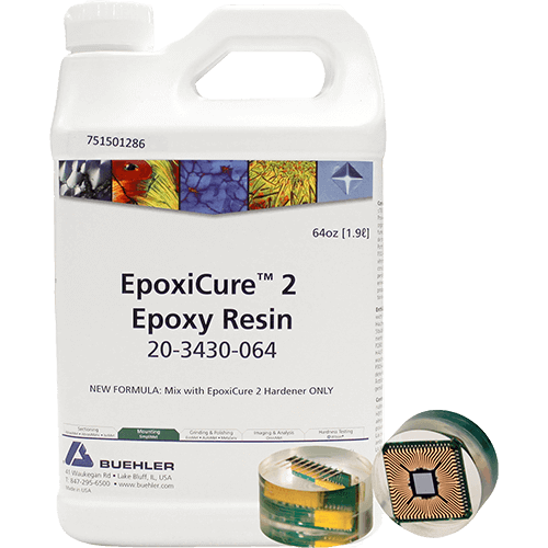 EpoxiCure EpoxiCure