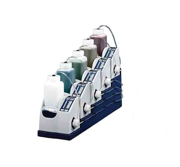 Burst Dispensing System 2 4010005 Burst Stadium Seating